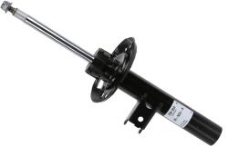 SACHS Amortizor 350054 Mercedes-Benz A-Class/B-Class (350054)