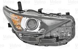 VALEO Far Dreapta 046699 Toyota Auris