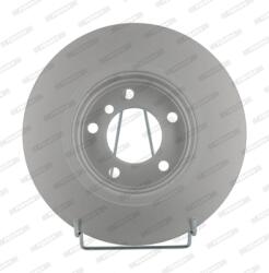 FERODO Disc Frana Ddf1066C Bmw 3/Z3/Z4 Bmw (Brilliance) 3 Series (DDF1066C)