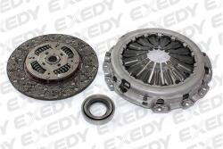 EXEDY Set Ambreiaj Nsk2184 Nissan Navara Np300/Pathfinder Iii