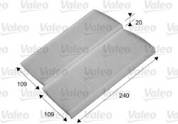 VALEO Filtru, Aer Habitaclu 715649 Mercedes-Benz Citan/Citan Mixto Nissan Interstar
