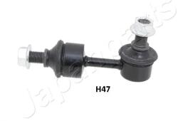 JAPANPARTS Bara Stabilizatoare, Suspensie Puntea Spate Si-H47 Hyundai I40 I/I40 I Cw
