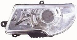 ABAKUS Far Dreapta 665-1116Rmldbem Skoda Superb Ii