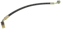 ABE Furtun Frana Axa Fata Ambele Parti C81531Abe Ford Maverick Nissan Navara/Pick Up (C81531ABE)