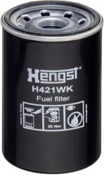 HENGST FILTER Filtru Combustibil H421Wk Renault Trucks C/D/K/T Volvo 9700/9900/B11/Fh Ii/Fm Ii (H421WK)