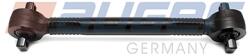 AUGER Brat, Suspensie Roata Axa Spate Ambele Parti 15181 Scania 3 - Series/4 - Series