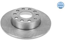 MEYLE Disc Frana Puntea Spate 1155230038 Audi A3 Seat Altea/Toledo Iii Skoda Superb Ii (1155230038)