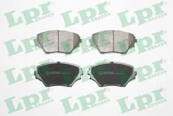 LPR Set Placute Frana, Frana Disc 05P958 Toyota Rav 4 Ii