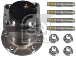 FEBI BILSTEIN Set Rulment Roata Axa Spate Dreapta 183084 Citroën Jumpy Ii Fiat Scudo (183084)