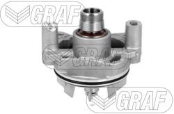 GRAF Pompă De Apă, Răcire Motor Pa803 Nissan Interstar/Primastar Opel Movano A