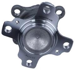 MAXGEAR Set Rulment Roata Puntea Spate 33-1172 Suzuki Swift Iv