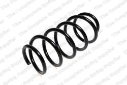 LESJÖFORS Arc Spiral Punte Fata 4063482 Opel Meriva A Vauxhall Meriva A (4063482)