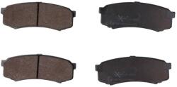 MAXGEAR Set Placute Frana, Frana Disc Puntea Spate 19-2093 Jmc Yuhu Lexus Gx/Lx