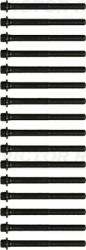Victor Reinz Set Surub, Chiulasa 14-32238-02 Man Tgl I/Tgl Ii