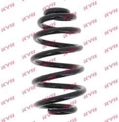 KYB Arc Spiral Puntea Spate Rh6577 Audi A4 B6