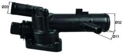 MAHLE Termostat, Lichid Racire Ti21583 Dacia Duster/Logan/Logan Mcv Ii/Logan Pick-Up