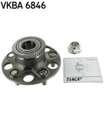 SKF Set Rulment Roata Vkba6846 Honda Civic Vii/Stream