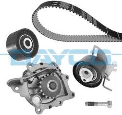 DAYCO Set Pompa Apa + Curea Dintata Ktbwp9950 Citroën C4 Ii/C4 Picasso Ii/C5 Aircross (KTBWP9950)