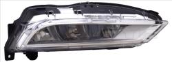 TYC Proiector Ceata Dreapta 19-15241-00-2 Seat Leon/Leon Sportstourer (19-15241-00-2)