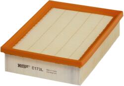 HENGST FILTER Filtru Aer E173L Alpina B3/Roadster S Bmw 3/5/7/X3/Z3/Z4 Wiesmann Mf3 (E173L)