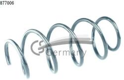 CS Germany Arc Spiral Punte Fata 14.877. 006 Renault Scénic Ii (14.877.006)