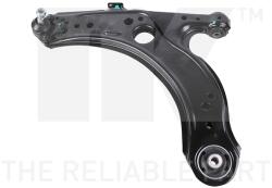 NK Brat, Suspensie Roata 5014717 Audi A3 Seat Leon/Toledo Ii Skoda Octavia I (5014717)