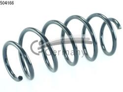 CS Germany Arc Spiral Punte Fata 14.504. 166 Ford Fiesta Vi (14.504.166)