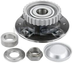 SNR Set Rulment Roata R166.30 Citroën Xsara Opel Corsa D/Meriva B Peugeot 306 (R166.30)
