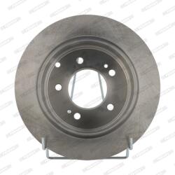 FERODO Disc Frana Ddf1945 Kia Cerato Ii/Cerato Iii/Cerato Koup Ii/Cerato Koup Iii