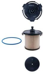 MAHLE Filtru Combustibil Kx387D Ford Tourneo Custom V362/Transit/Transit Custom V362