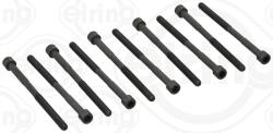 ELRING Set Surub, Chiulasa 290.390 Great Wall C30/Coolbear/Florid/Hover H6/Hover M1 (290.390)