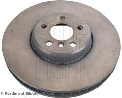 BLUE PRINT Disc Frana Axa Fata Dreapta Adbp430021 Bmw 2/3/3 Touring/4/5/5 Touring/7/8/X3/X4 (ADBP430021)