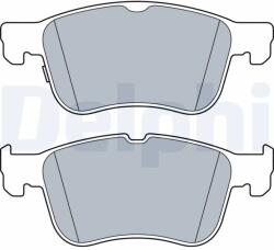 DELPHI Set Placute Frana, Frana Disc Lp3520 Ford Focus Iv/Kuga Iii/Puma