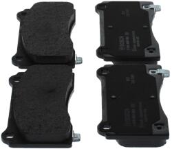 Bosch Set Placute Frana, Frana Disc 0986460084 Tesla Model 3/Model Y (0986460084)
