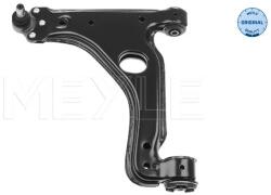 MEYLE Brat, Suspensie Roata Axa Fata Stanga 6160500019 Chevrolet Zafira Opel Astra G (6160500019)