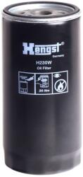 HENGST FILTER Filtru Ulei H230W Astra Hd 7-C/Hd 8/Hd 9 Ford Cargo Ii Heuliez Gx 2 Irisbus Ares (H230W)
