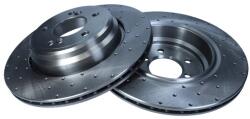 MAXGEAR Disc Frana 19-4924 Bmw 3/Z4 (19-4924)