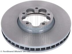 BLUE PRINT Disc Frana Punte Fata Adbp430127 Ford Tourneo Custom V362/Transit Custom V362 (ADBP430127)
