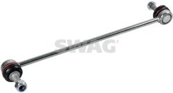 SWAG Brat/Bieleta Suspensie, Stabilizator Punte Fata 55919379 Volvo S60 I/S80 I/V70 I