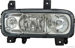 Herth+buss Elparts Far Dreapta 81658084 Mercedes-Benz Atego 2