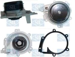 Saleri SIL Pompă De Apă, Răcire Motor Pa1716 Mercedes-Benz C-Class/C-Class T-Model/Cls/Glc