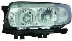 ABAKUS Far Dreapta 120-1101Rmld-Em Subaru Forester (120-1101RMLD-EM)