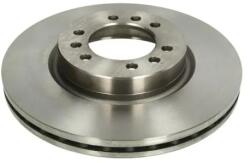 SBP Disc Frana Punte Fata 02-Iv001 Iveco Daily Iii