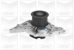 GRAF Pompă De Apă, Răcire Motor Pa868 Audi A4 B5/A4 B6/A4 B7/A6 C5/A8 D2/Allroad C5 (PA868)