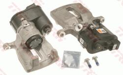 TRW Etrier Frana Bhn1104E Volvo S60 Ii/S60 Ii Cross Country/S80 Ii/V60 I/V70 Iii