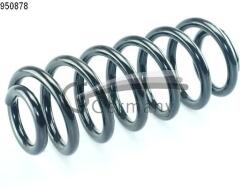 CS Germany Arc Spiral Puntea Spate 14.950. 878 Audi A3