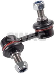 SWAG Brat/Bieleta Suspensie, Stabilizator Axa Fata Dreapta 80927988 Mitsubishi L200