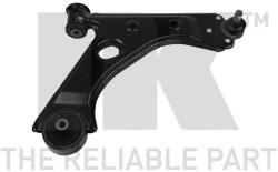 NK Brat, Suspensie Roata 5013640 Opel Adam/Corsa D/Corsa E Vauxhall Adam (5013640)
