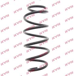 KYB Arc Spiral Punte Fata Rh3557 Skoda Superb Ii Vw Passat B6/Passat B7/Passat Cc B6 (RH3557)