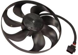 MAXGEAR Ventilator, Radiator 57-0011 Audi A3/Tt Seat Cordoba/Ibiza Iii/Leon/Toledo Ii